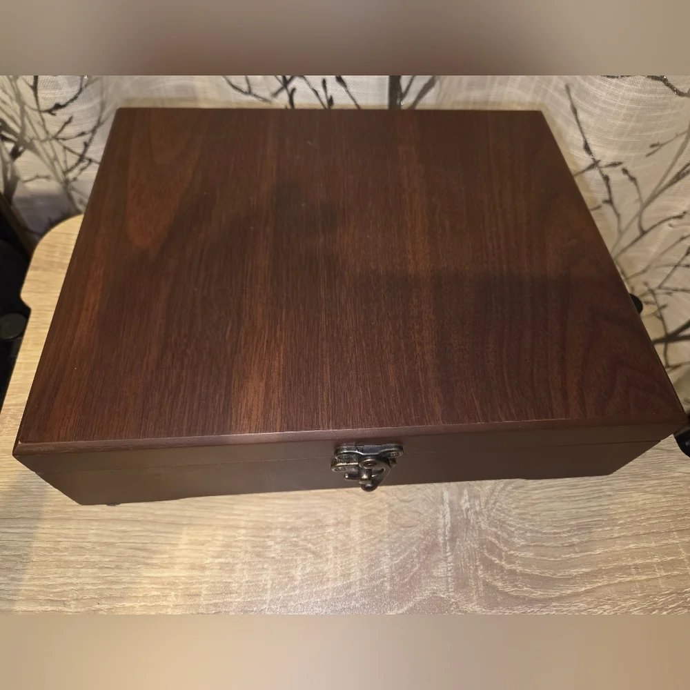 Wine Tools box‎ Set